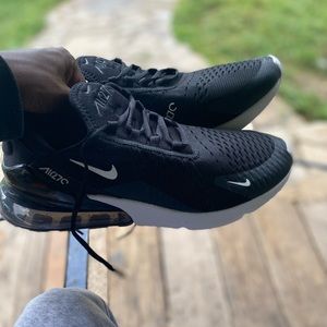 Men size 10 Nikes brand new never been wore before ever